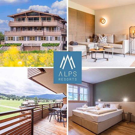 Chalet 149 Westendorf By Alps Resorts Екстериор снимка